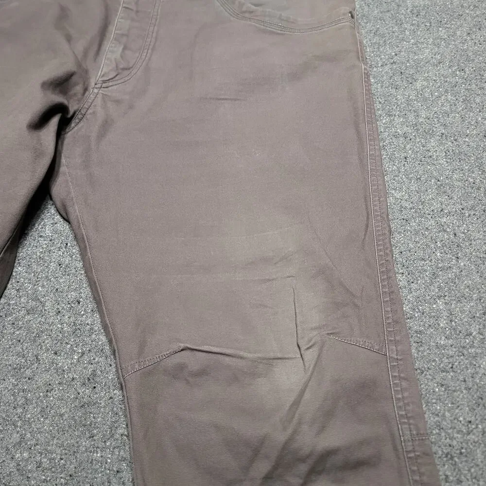 Kuhl *** inseam